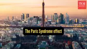 Paris Syndrome: The Shocking Psychological Condition Affecting Indian Tourists in the City of Lights
