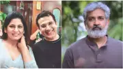 Parmeet Sethi's 'Mooli' Remark About SS Rajamouli Sparks Social Media Storm - Archana Puran Singh's Hilarious Apology Goes Viral!
