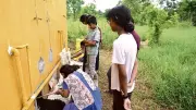 Pathashaala's Dry Toilet Revolution: How a Tamil Nadu School is Turning Waste into Wealth