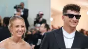 Patrick Mahomes & Brittany's Glittering Gala Raises Whopping $1.5 Million for Children's Charities