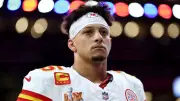 Patrick Mahomes Game-Time Decision: Will Chiefs QB Face Commanders Tonight?