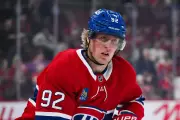 Patrik Laine's Injury Crisis: Why Montreal Canadiens Face Their Most Critical 34-Month Test