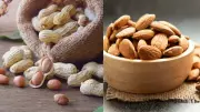Peanuts vs Almonds: Which Nut Wins the Weight Loss Battle?