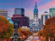 Philadelphia Gears Up for America's 250th Birthday: Historic Celebration in 2026