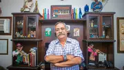 Piyush Pandey: The Advertising Legend Behind Cadbury, Asian Paints & Fevicol's Iconic Campaigns