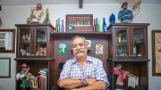 Piyush Pandey: The Advertising Legend Who Redefined Indian Brand Storytelling