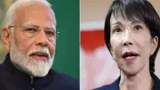 PM Modi & Japanese PM Takaichi Forge Stronger Alliance: A New Chapter in India-Japan Relations for Global Stability