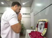 PM Modi Exposes Congress's Sudden Tribute to Sitaram Kesri After 25 Years of Silence