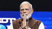 PM Modi's Diwali Blessings: A Beacon of Hope and Positivity for India