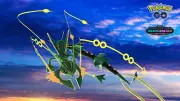 Pokémon GO Mega Rayquaza Raid Day: Your Ultimate Guide for October 18, 2025