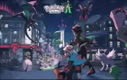 Pokémon Legends Z-A Complete Pokédex Revealed: Every Pocket Monster Coming to Lumiose City