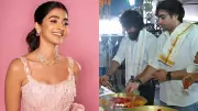 Pooja Hegde Set to Shine Alongside Nani in Sujeeth's Next After Dulquer Salmaan Romance