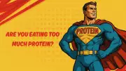 Protein Overload Alert: Are You Eating Too Much? Experts Reveal Shocking Truth