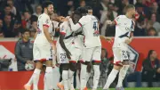 PSG vs Strasbourg: AI Predicts Ligue 1 Showdown! Live Stream, Lineups & Match Preview