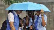 Puducherry Schools, Colleges Shut on Oct 22 Due to Heavy Rains - Government Declares Holiday