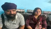 Punjab Family in Shock as 'God-Fearing' Son Faces US Truck Crash Charges