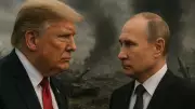 Putin's Grave Warning: Trump's New Sanctions Will Trigger Serious Consequences for Russia