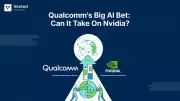 Qualcomm vs Nvidia: The AI Chip War Heats Up as Qualcomm Challenges Nvidia's Dominance