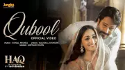 Qubool Hai's 'Haq' Song: A Soulful Melody That's Capturing Hearts | Exclusive Listen