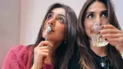Raashii Khanna Reveals Heartwarming Bond With Vaani Kapoor: 'She's More Like a Sister to Me'