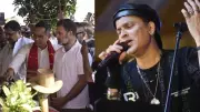 Rahul Gandhi Honors Zubeen Garg in Assam | Singapore Police Reveal Crucial Updates in Singer's Death Investigation