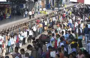 Railways Boost Security for Chhath Festivities & Bihar Elections | Exclusive Measures