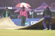 Rain Threatens Women's World Cup 2025 Knockouts: ICC's Reserve Day Rule Explained