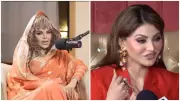 Rakhi Sawant Claps Back at Urvashi Rautela Comparisons: 'Compare Me to Britney, JLo, Shakira!' | Exclusive