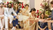 Ram Charan and Upasana Konidela Drop Baby Joy Bombshell with Adorable Baby Shower Video!