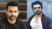 Ram Pothineni's Heartfelt Confession: 'I Wish Chiranjeevi Was My Father' - Shocking Revelation About Ram Charan