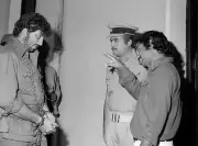 Ramesh Sippy to Honor Satyajit Ray Legacy at Prestigious 31st KIFF Memorial Lecture