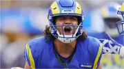 Rams WR Puka Nacua's Week 7 Status in Serious Jeopardy: Injury Update Reveals Concerning Outlook Against Jaguars