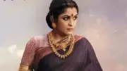 Ramya Krishnan Almost Said NO to Baahubali! Shocking Revelation About Rajamuli's Epic