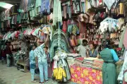 Ranchi's Potala Market: Your Ultimate Destination for Budget-Friendly Winter Woolens