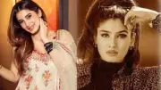 Rasha Thadani Honors Mom Raveena Tandon's Birthday, Calls Her 'The Original Trendsetter' in Heartfelt Tribute