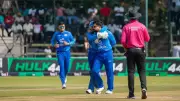 Rashid Khan & Ibrahim Zadran Fire Afghanistan to Thrilling T20I Series Victory Over Zimbabwe!