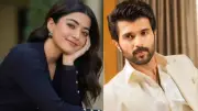 Rashmika Mandanna Reveals Motherly Instincts: 'I Would Go To War For My Future Children' Amid Vijay Deverakonda Engagement