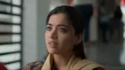 Rashmika Mandanna's 'The Girlfriend' Trailer Drops: Release Date, Cast & Thrilling Plot Revealed!