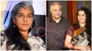 Ratna Pathak Shah Reveals Madhu Shah's Heartbreaking Words at Satish Shah's Funeral: 'Her Hands Were Stiff'
