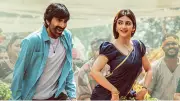Ravi Teja's 'Mass Jathara' Faces Slow Start: Early Box Office Trends Raise Concerns