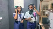 Rayagada School's Student-Run Radio Station 'Bilesu' Revolutionizes Learning | Times of India
