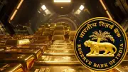 RBI's Gold Rush: Why India is Dumping US Treasuries & Stockpiling Gold Reserves