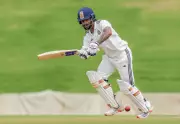 RCB Star Smashes Maiden Double Ton! Is India Recall for SA Tests Next?