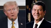 Reagan vs Trump: A Shocking Clash on Tariffs Reveals Deep Divide in Republican Economic Policy