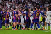 Real Madrid Break El Clásico Jinx With Thrilling 2-1 Comeback Victory Over Barcelona at Bernabéu