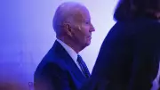 Republicans Demand DOJ Probe Into Biden's Autopen Use for Official Bill Signings
