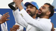 Ricky Ponting Backs Rohit Sharma and Virat Kohli for 2027 World Cup: 'Never Write Off Champions'