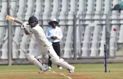 Rinku Singh Smashes Ranji Trophy Record! Leaves Dravid & Jaiswal Behind With Career-Best 165*