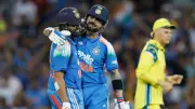 Rohit & Kohli's Epic Masterclass Saves India From Series Whitewash Against Australia | Sydney Thriller