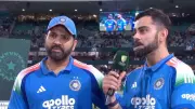 Rohit Sharma & Virat Kohli Retirement Rumours Swirl After SCG Triumph | T20 World Cup Final Aftermath